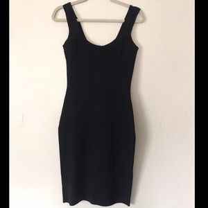 Allen Schwartz *NWT* little black dress